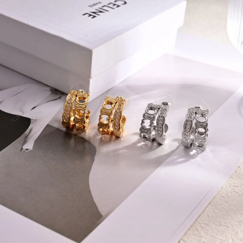 NewStyle Celine Earrings 218415