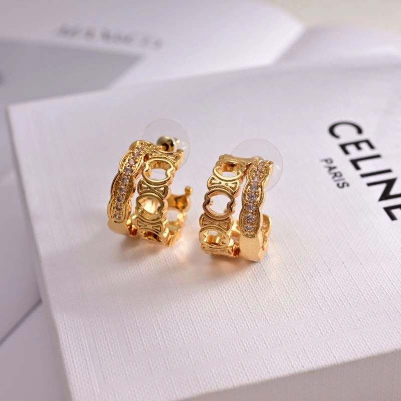 NewStyle Celine Earrings 218415