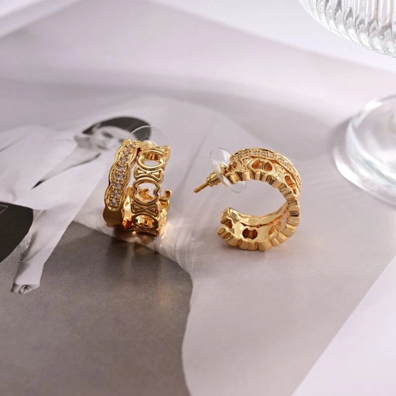 NewStyle Celine Earrings 218415