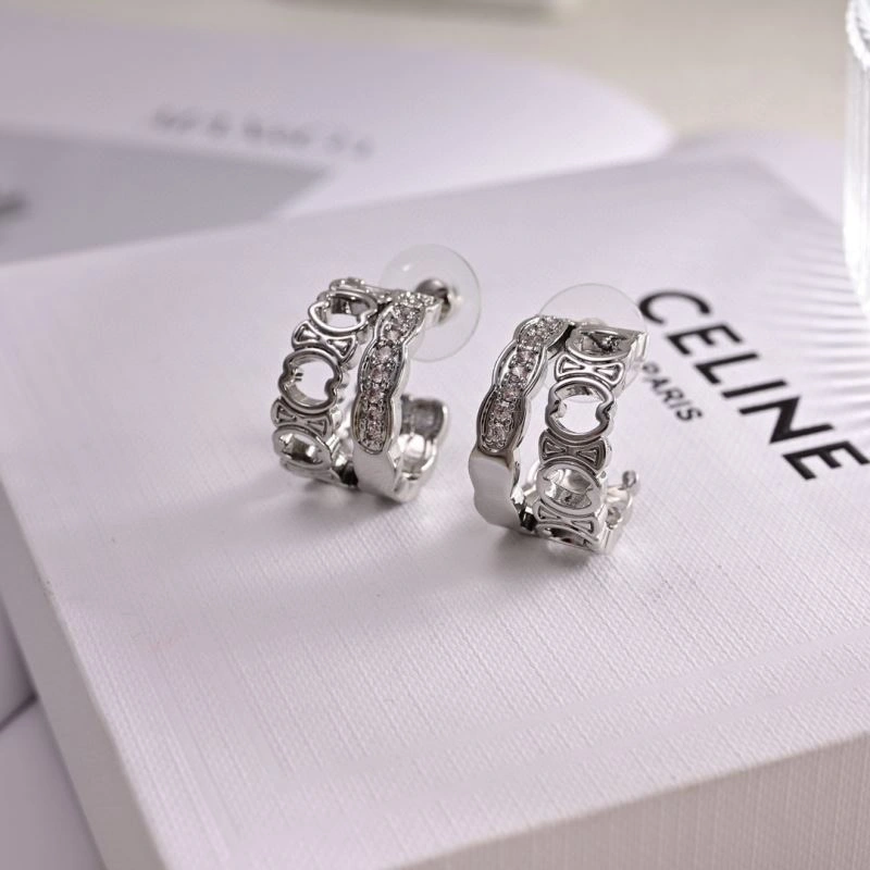 NewStyle Celine Earrings 218415