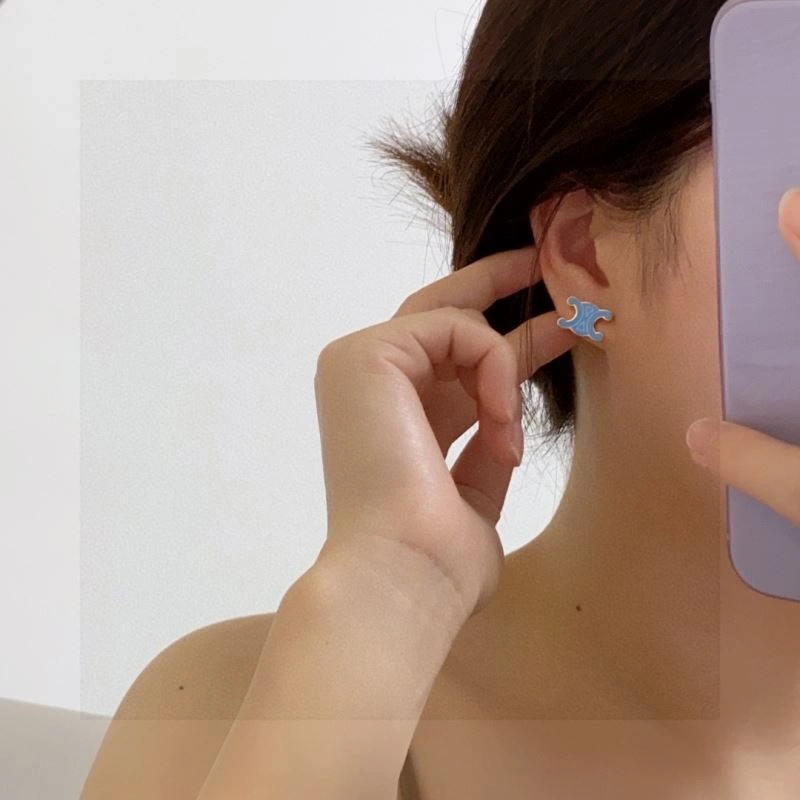 Celine Earrings DailyWear 218493