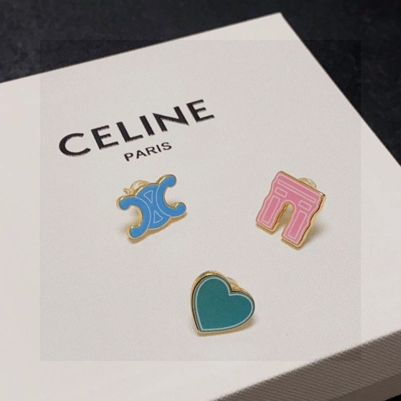 Celine Earrings DailyWear 218493