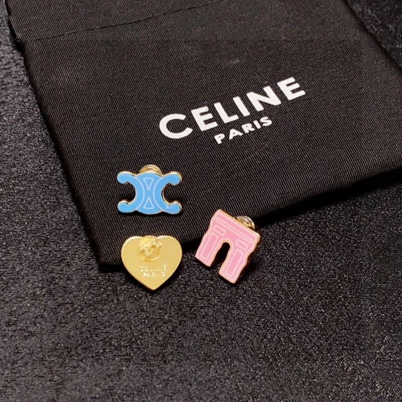 Celine Earrings DailyWear 218493