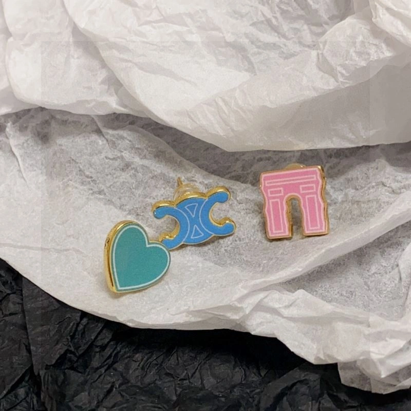 Celine Earrings DailyWear 218493