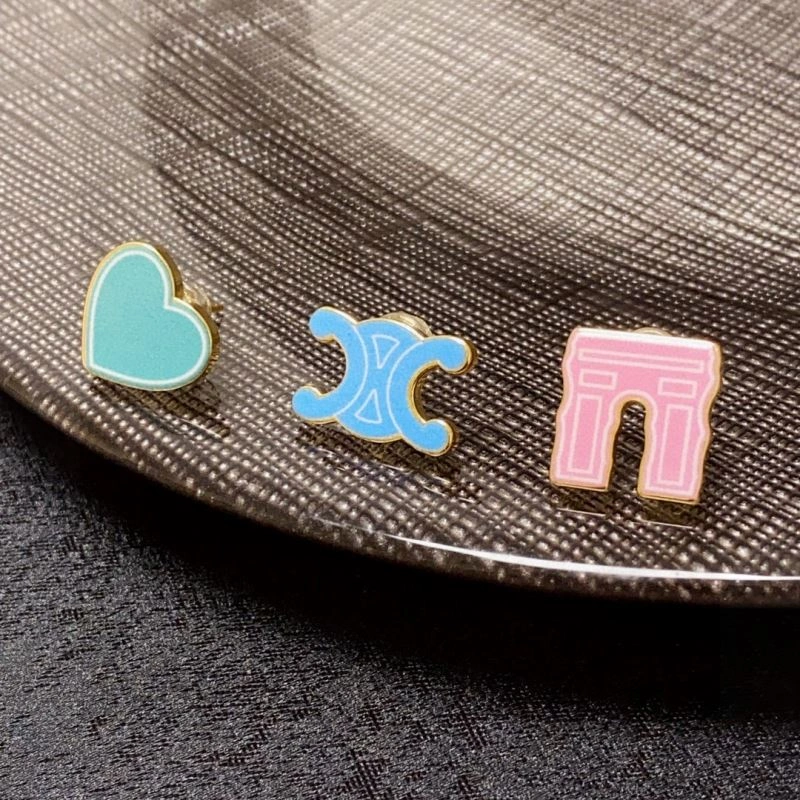 Celine Earrings DailyWear 218493
