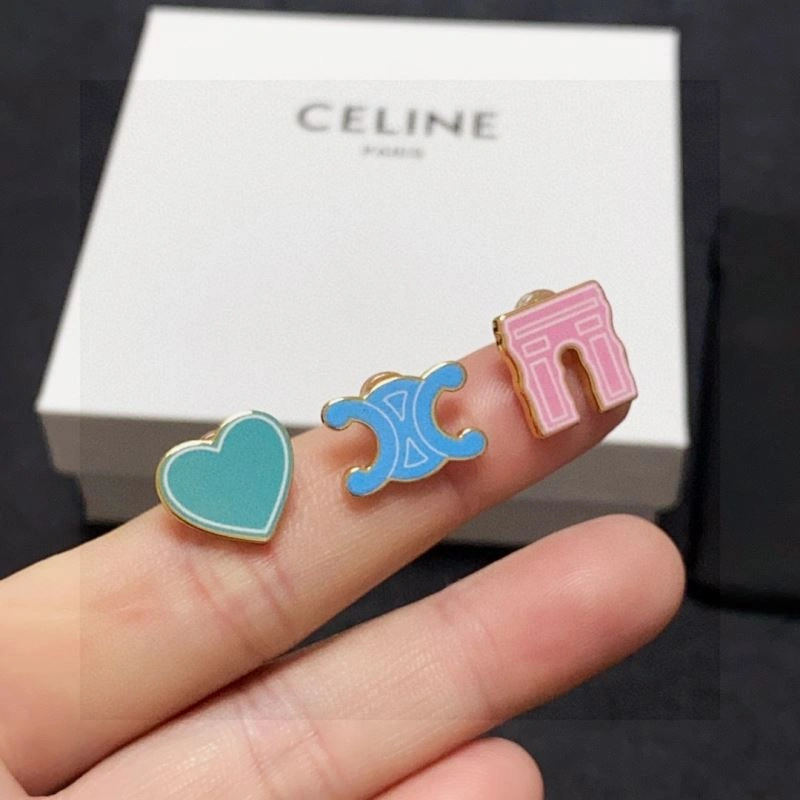 Celine Earrings DailyWear 218493