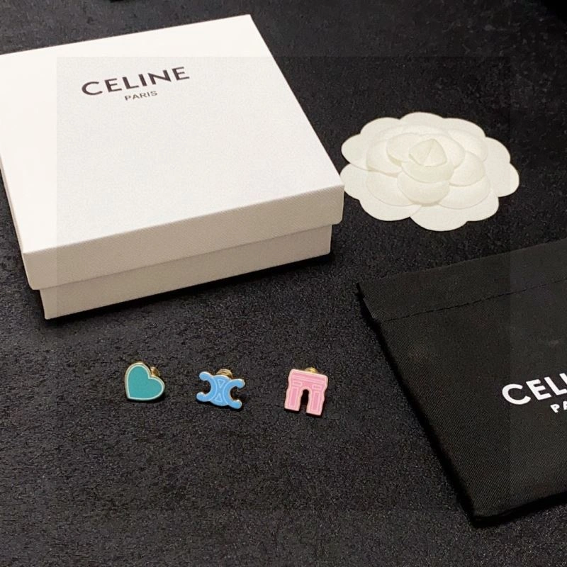Celine Earrings DailyWear 218493