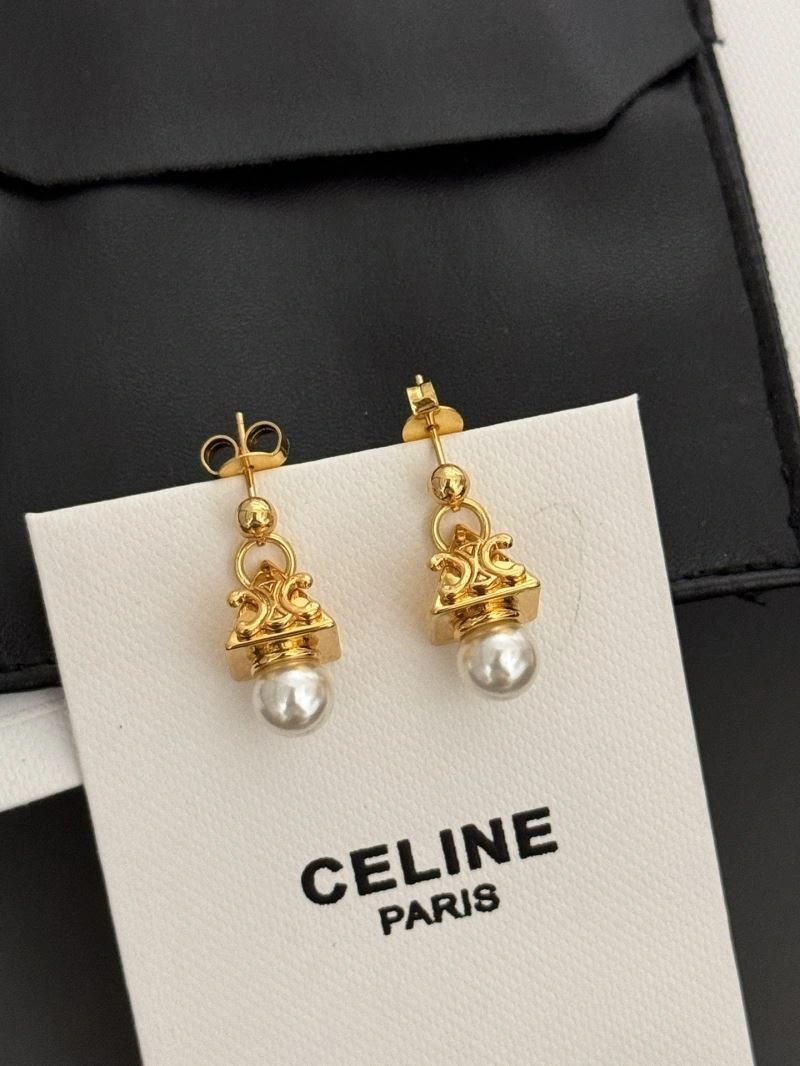 Celine Earrings EasyMatch 218423