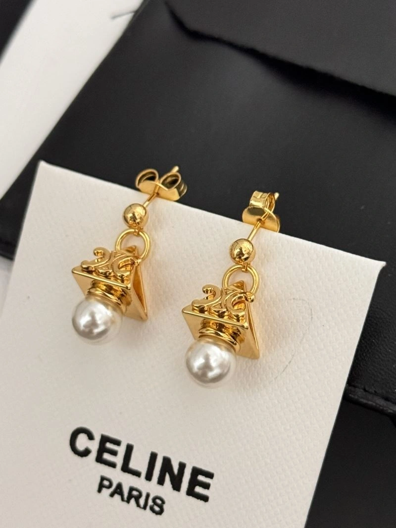 Celine Earrings EasyMatch 218423