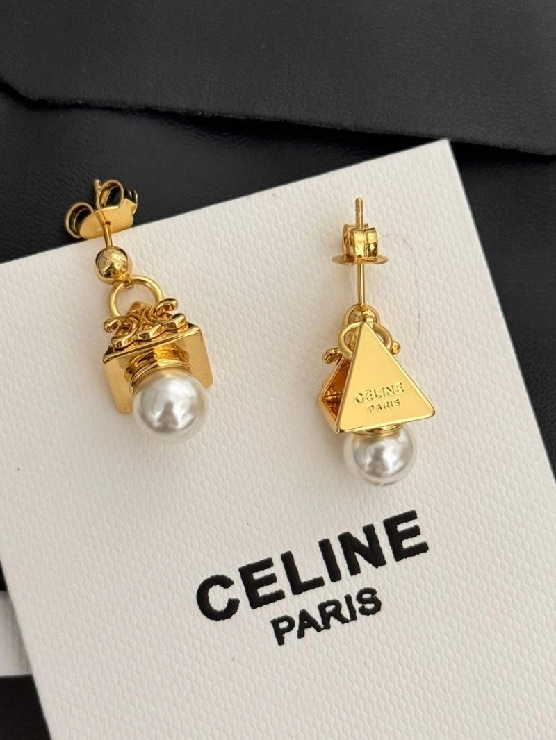 Celine Earrings EasyMatch 218423