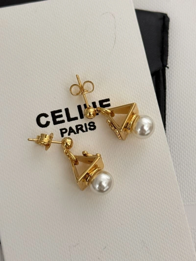 Celine Earrings EasyMatch 218423