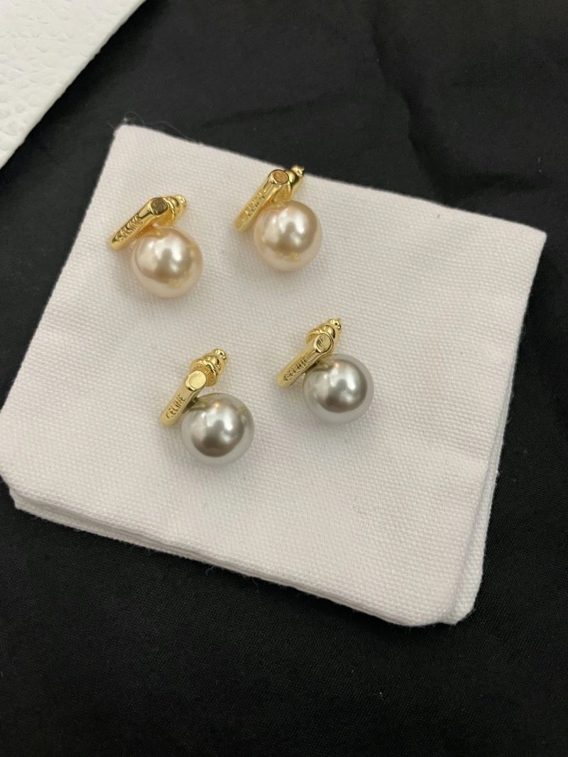 Flexible Celine Earrings 218416