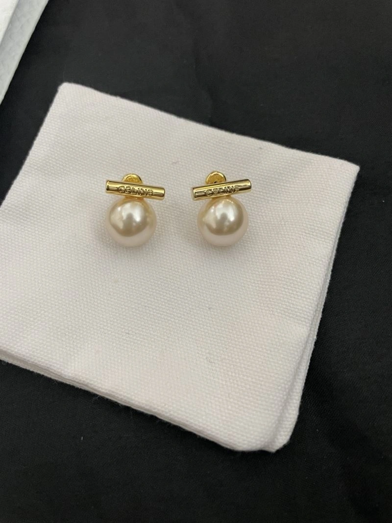Flexible Celine Earrings 218416