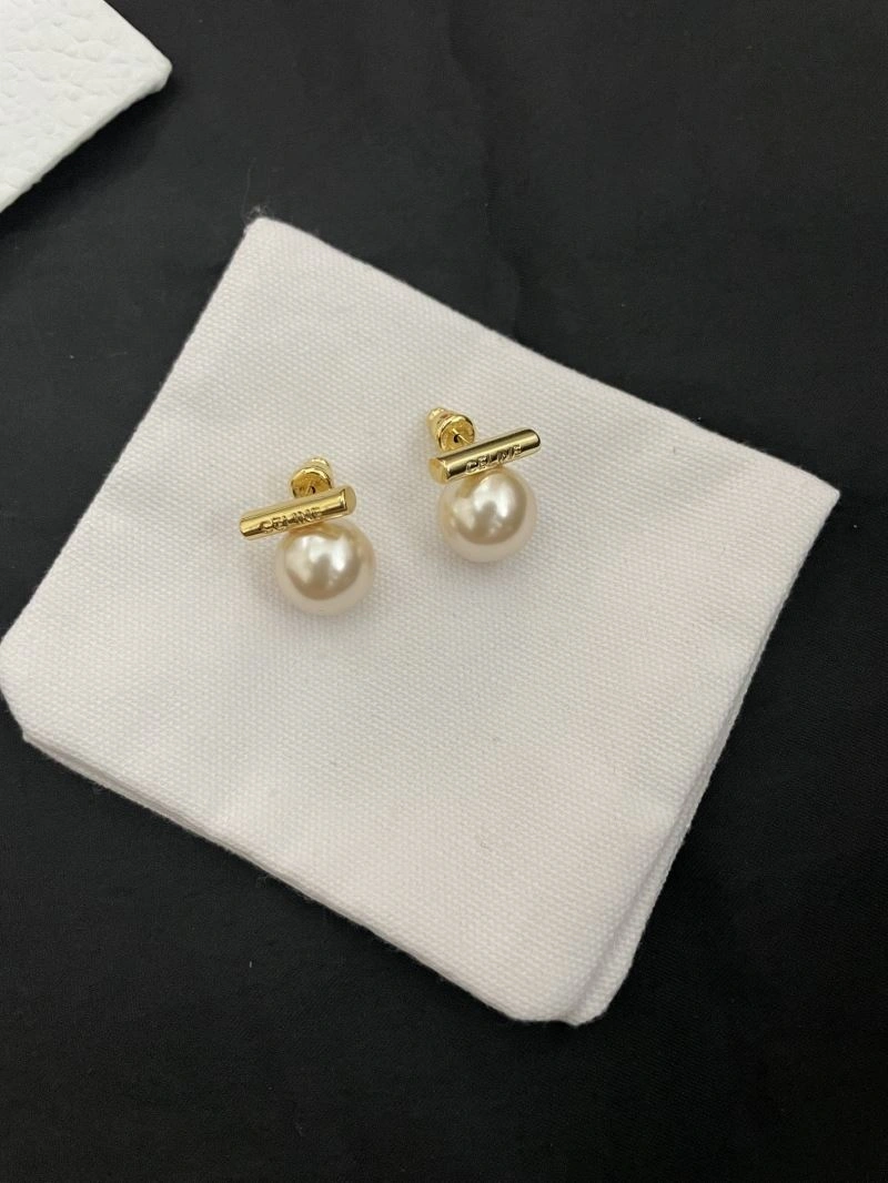 Flexible Celine Earrings 218416