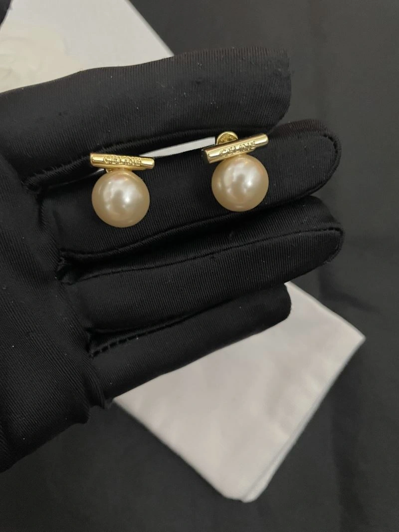Flexible Celine Earrings 218416
