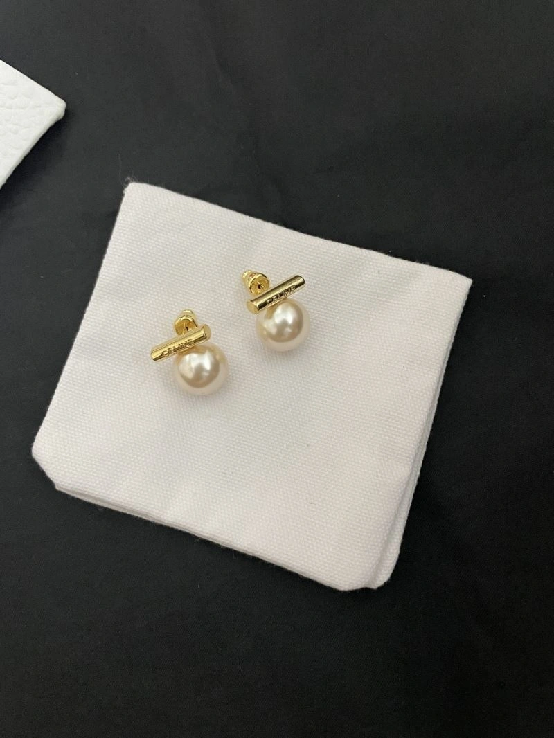 Flexible Celine Earrings 218416