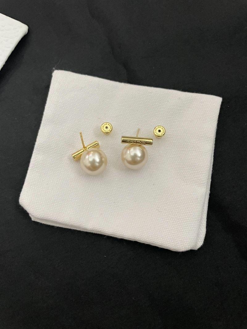 Flexible Celine Earrings 218416