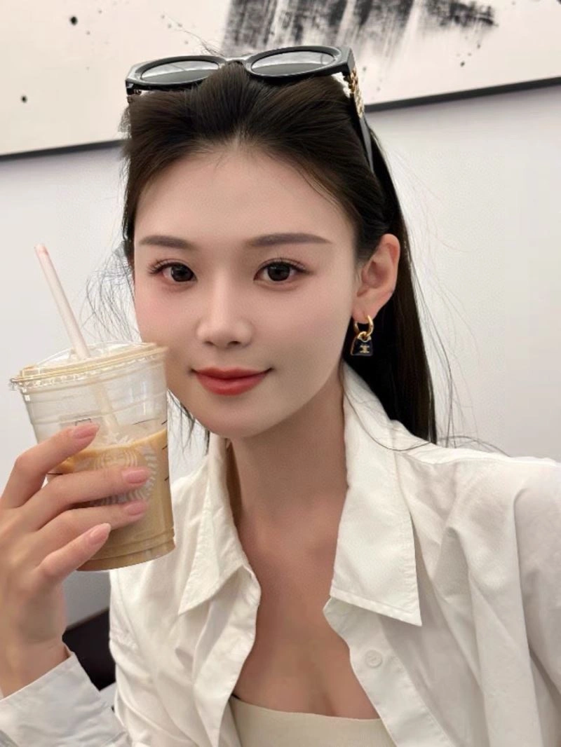 Celine Earrings GoodFit 218424