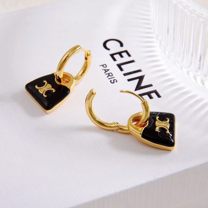 Celine Earrings GoodFit 218424
