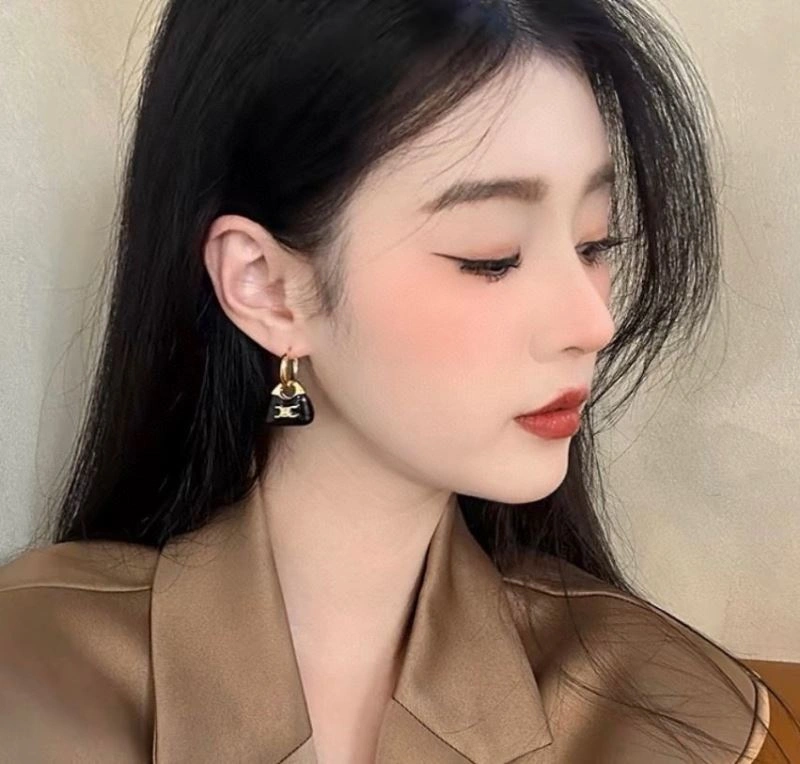 Celine Earrings GoodFit 218424