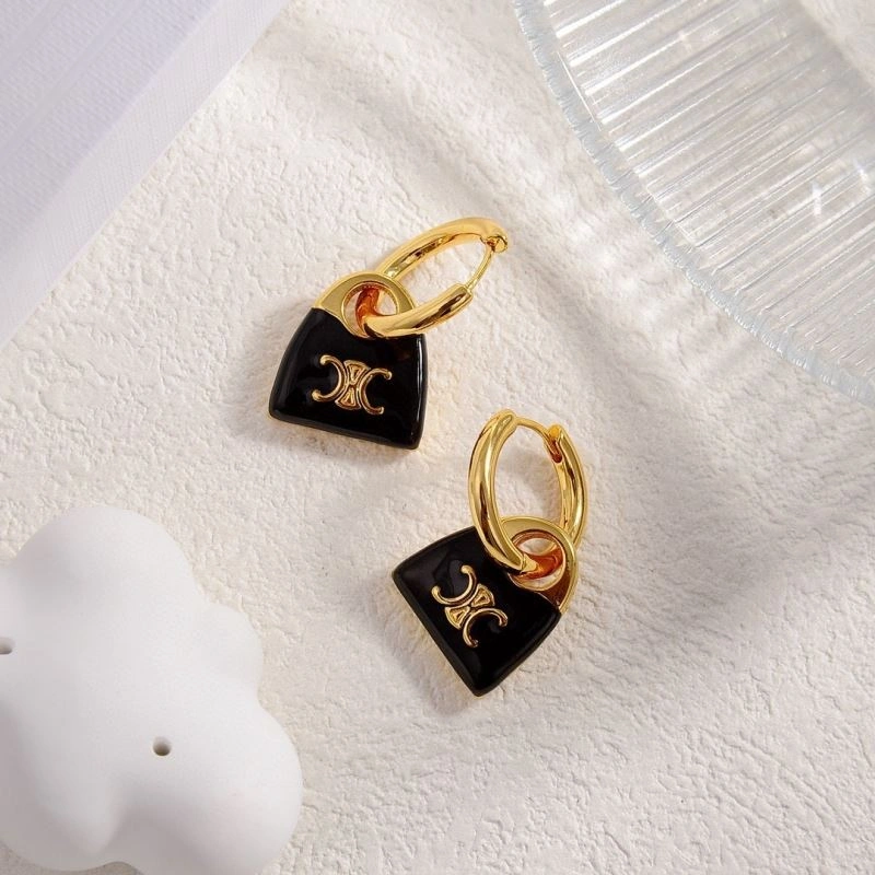 Celine Earrings GoodFit 218424