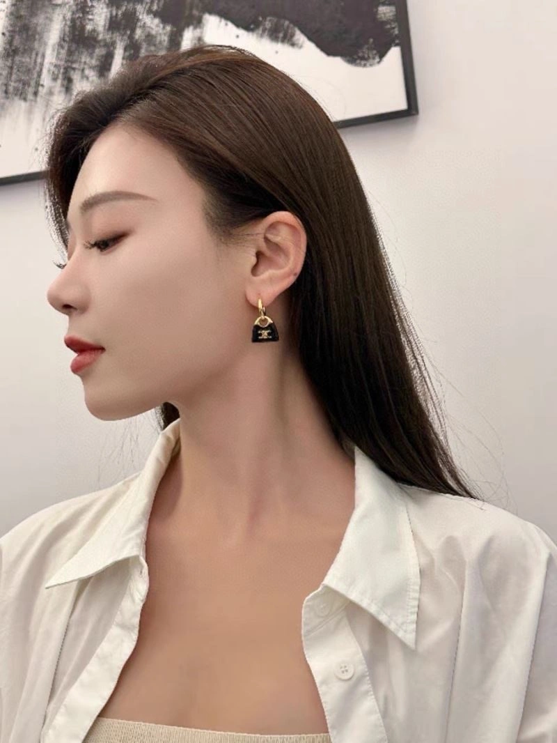 Celine Earrings GoodFit 218424