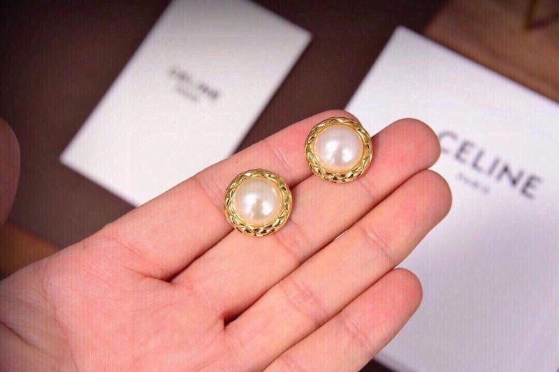 Celine Earrings MultiPurpose 218404