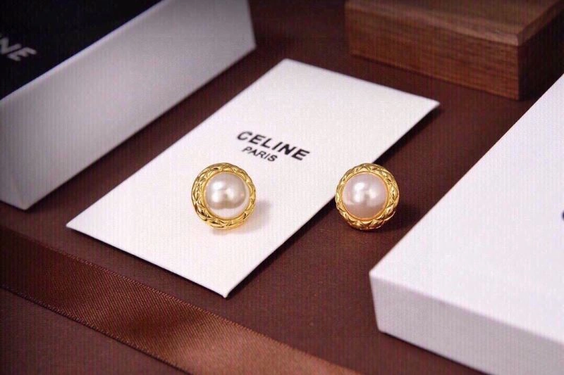 Celine Earrings MultiPurpose 218404