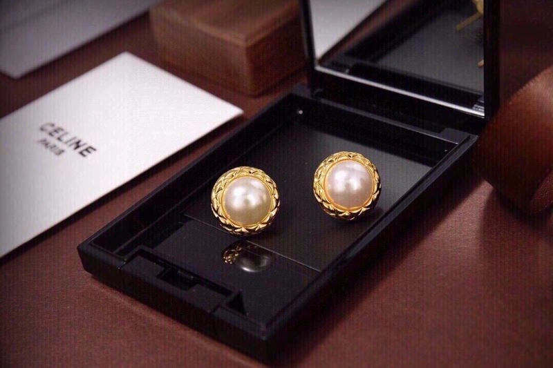 Celine Earrings MultiPurpose 218404