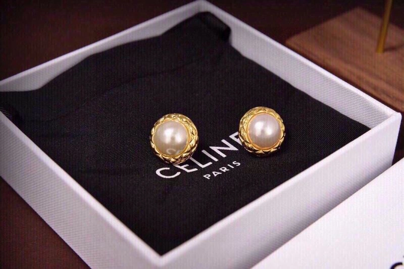 Celine Earrings MultiPurpose 218404