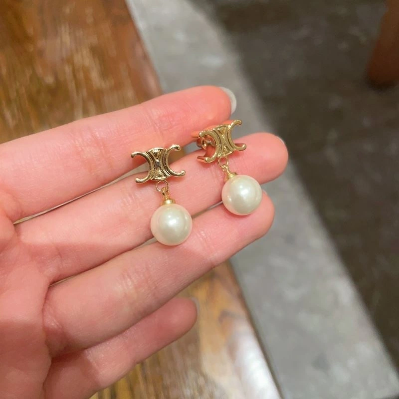 Celine Earrings Contemporary 218406