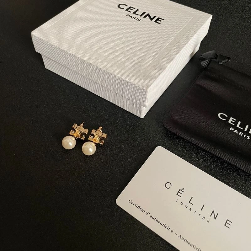 Celine Earrings Contemporary 218406