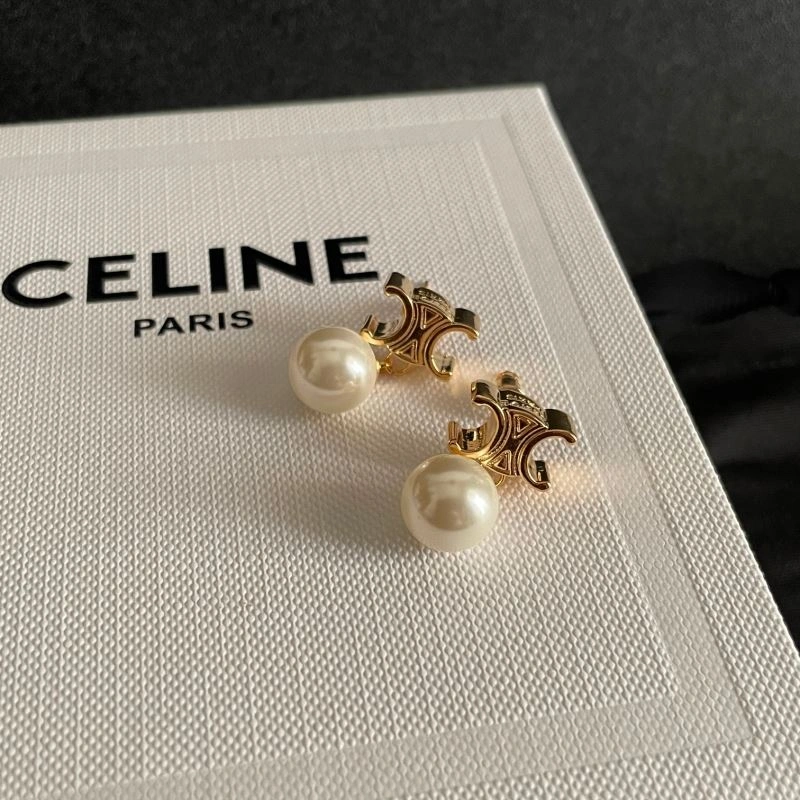 Celine Earrings Contemporary 218406