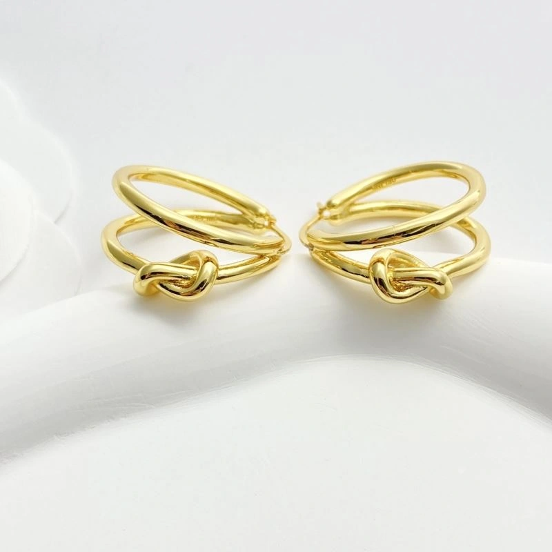 Compact Celine Earrings 218409