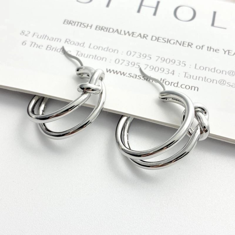 Celine Earrings Durable 218403