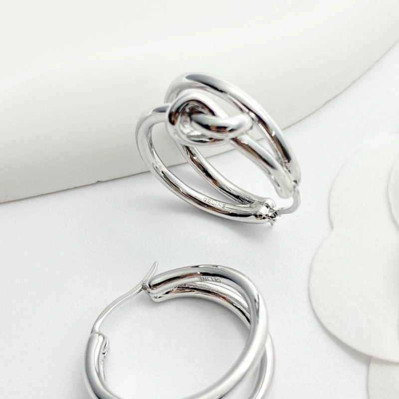 Celine Earrings Durable 218403