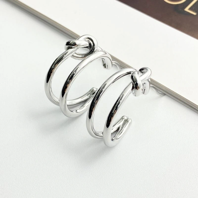Celine Earrings Durable 218403