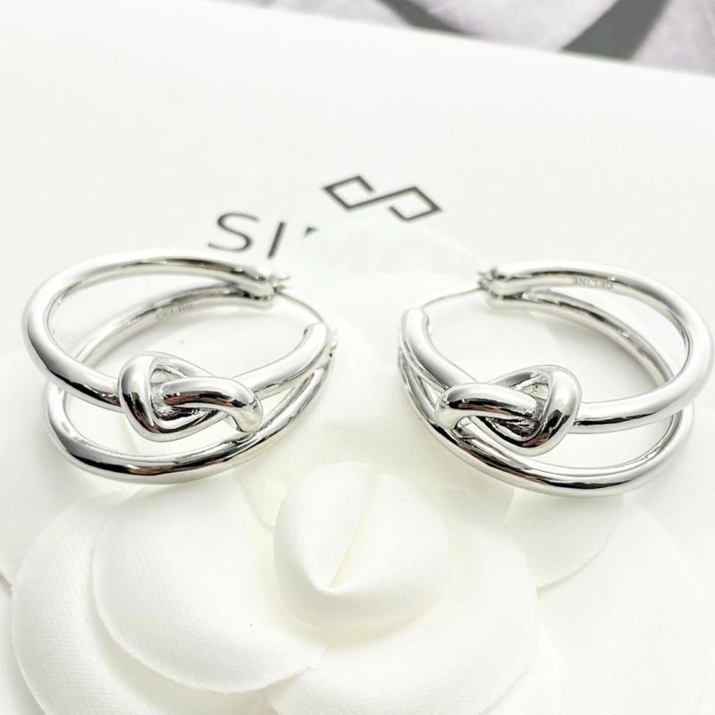 Celine Earrings Durable 218403