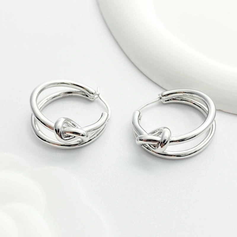 Celine Earrings Durable 218403