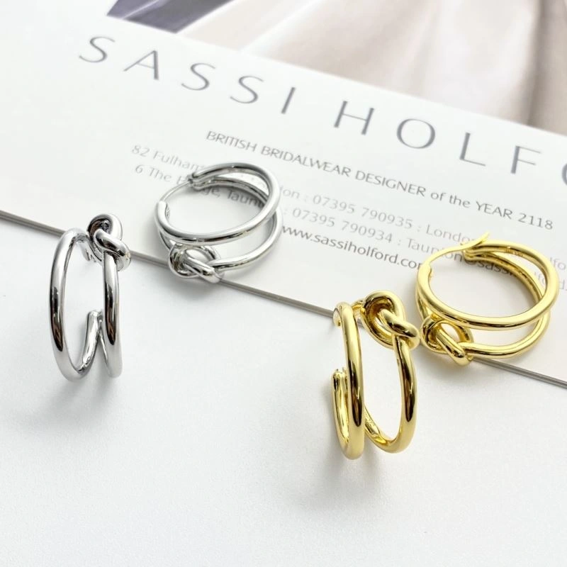 Celine Earrings Durable 218403