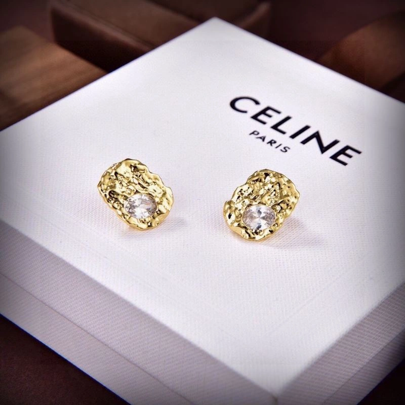 Celine Earrings TopPick 218397