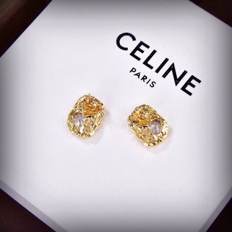 Celine Earrings TopPick 218397