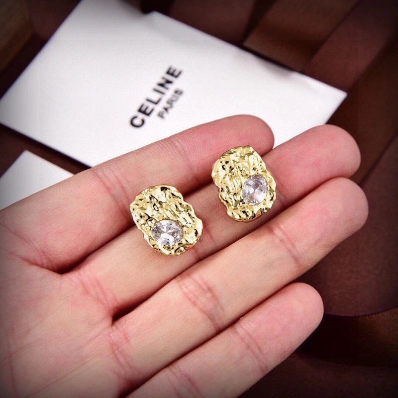 Celine Earrings TopPick 218397