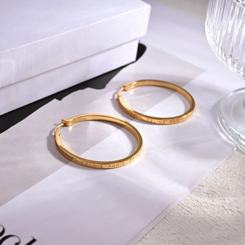 BestValue Celine Earrings 218400