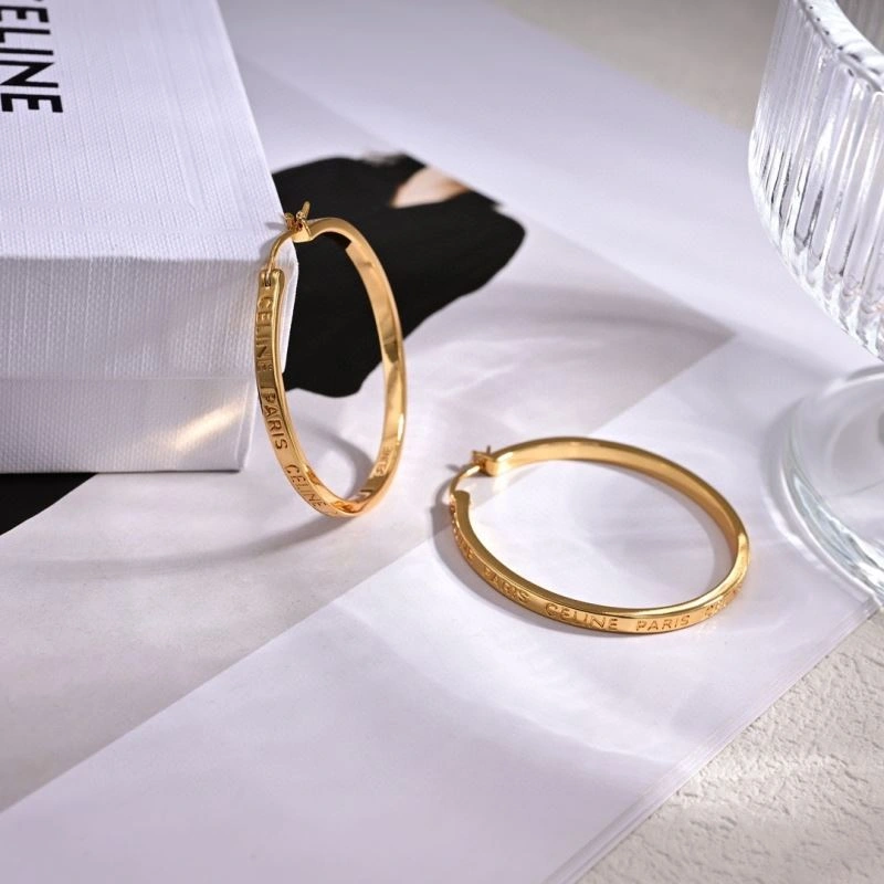 BestValue Celine Earrings 218400