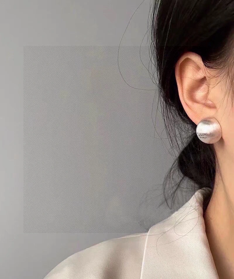 Celine Earrings Practical 218407