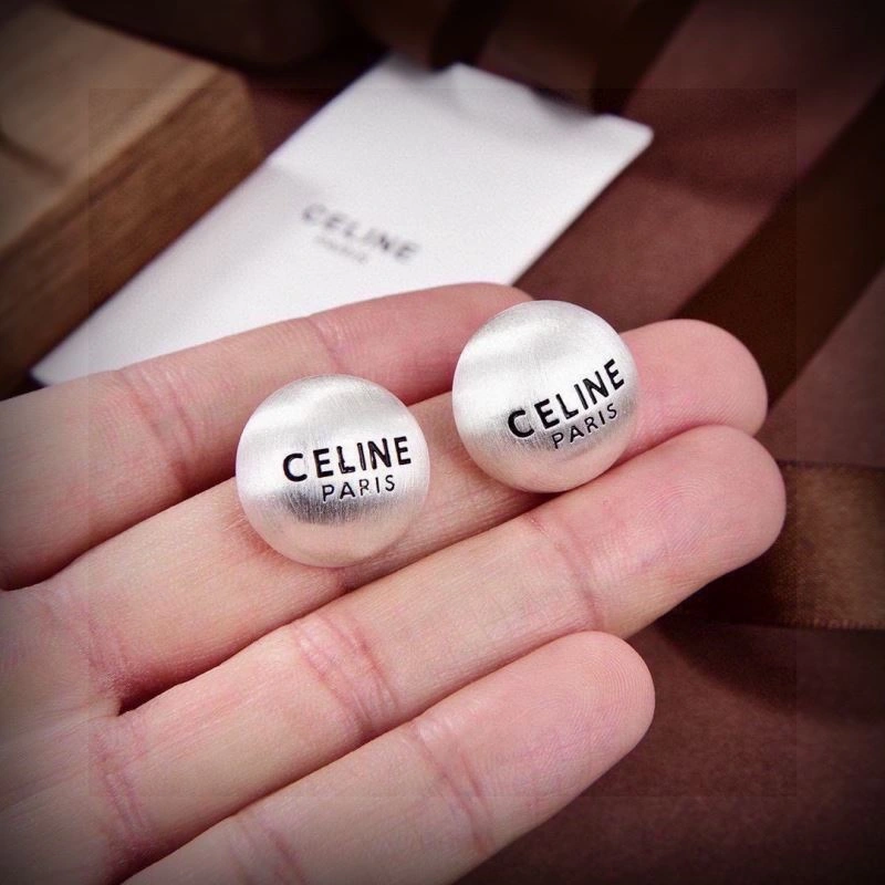 Celine Earrings Practical 218407
