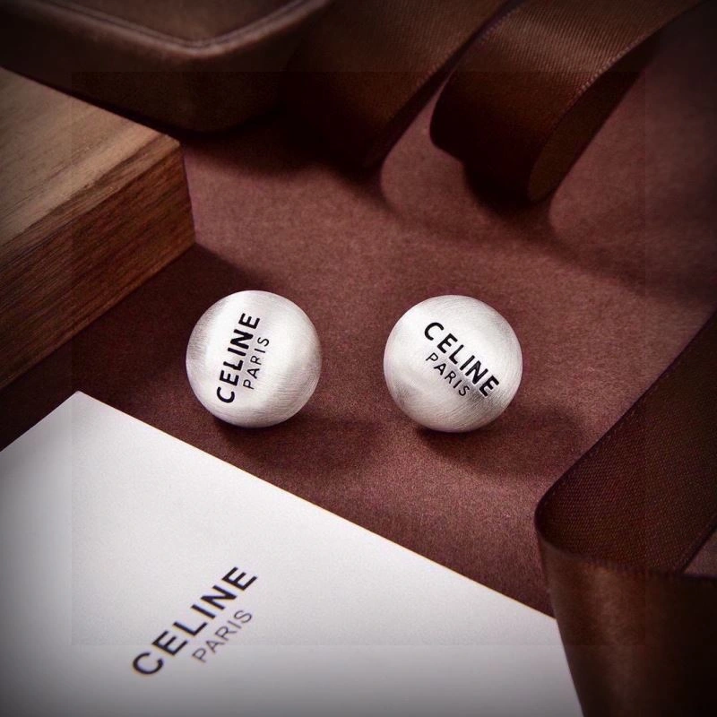 Celine Earrings Practical 218407
