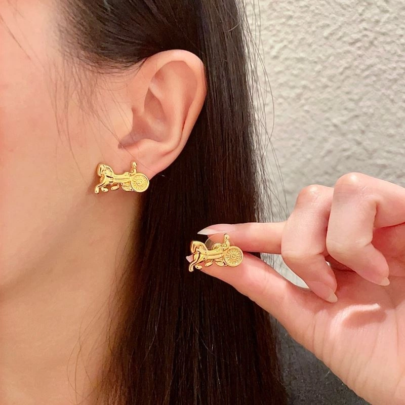 OnTrend Celine Earrings 218398