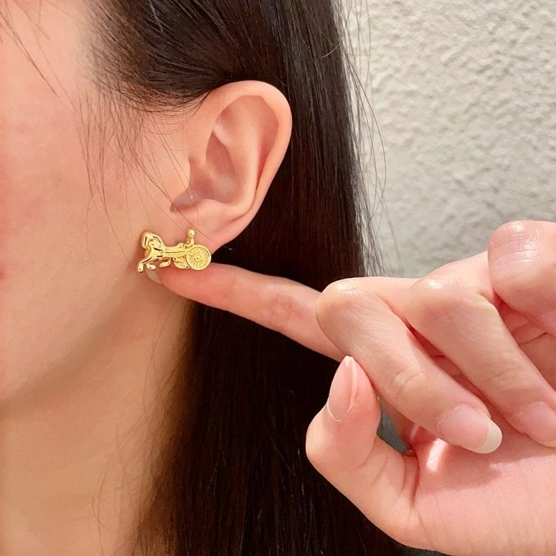 OnTrend Celine Earrings 218398